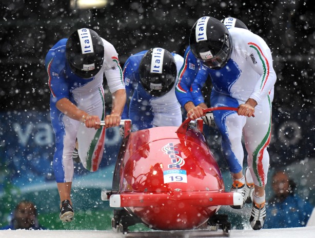 Team Italia 